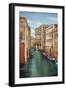 Into Venice-Sydney Edmunds-Framed Giclee Print