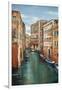 Into Venice-Sydney Edmunds-Framed Giclee Print