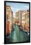 Into Venice-Sydney Edmunds-Framed Giclee Print