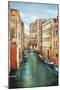 Into Venice-Sydney Edmunds-Mounted Giclee Print