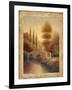 Into Viola-Michael Marcon-Framed Art Print