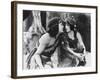 INTOLERANCE, 1916 directed by DAVID WARK GRIFFITH (b/w photo)-null-Framed Photo