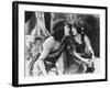 INTOLERANCE, 1916 directed by DAVID WARK GRIFFITH (b/w photo)-null-Framed Photo