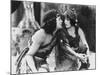 INTOLERANCE, 1916 directed by DAVID WARK GRIFFITH (b/w photo)-null-Mounted Photo