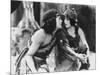 INTOLERANCE, 1916 directed by DAVID WARK GRIFFITH (b/w photo)-null-Mounted Photo