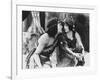 INTOLERANCE, 1916 directed by DAVID WARK GRIFFITH (b/w photo)-null-Framed Photo