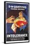 Intolerance: Love's Struggle Through the Ages Movie Poster Print-null-Framed Poster