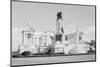 Intricate Building and Statues-Philip Gendreau-Mounted Photographic Print