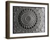 Intricate Glasswork-Bettmann-Framed Photographic Print
