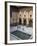 Intricate Islamic Design at Medersa Ben Youssef-Simon Montgomery-Framed Photographic Print