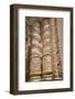 Intricately Carved Solomonic Columns-Richard Maschmeyer-Framed Photographic Print