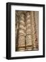 Intricately Carved Solomonic Columns-Richard Maschmeyer-Framed Photographic Print