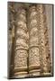 Intricately Carved Solomonic Columns-Richard Maschmeyer-Mounted Photographic Print