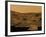 Intricately Layered Exposures of Rock-Stocktrek Images-Framed Photographic Print