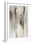 Intrinsic-Leah Rei-Framed Art Print