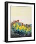 Introspection-Hilary Winfield-Framed Giclee Print