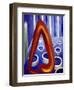 Introspection-Joel Barr-Framed Giclee Print