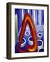 Introspection-Joel Barr-Framed Giclee Print