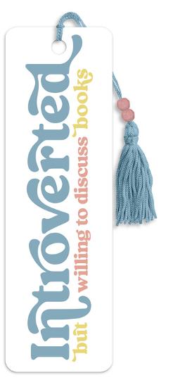 Bookmarks, , large
