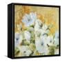 Intuition I-Jil Martin-Framed Stretched Canvas
