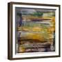 Intuition I-Sisa Jasper-Framed Art Print