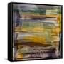 Intuition I-Sisa Jasper-Framed Stretched Canvas