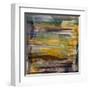 Intuition I-Sisa Jasper-Framed Art Print