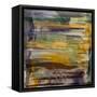 Intuition I-Sisa Jasper-Framed Stretched Canvas