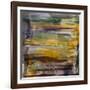 Intuition I-Sisa Jasper-Framed Art Print