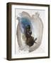 Intuition II-Rikki Drotar-Framed Giclee Print