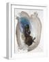 Intuition II-Rikki Drotar-Framed Giclee Print