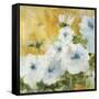 Intuition II-Jil Martin-Framed Stretched Canvas