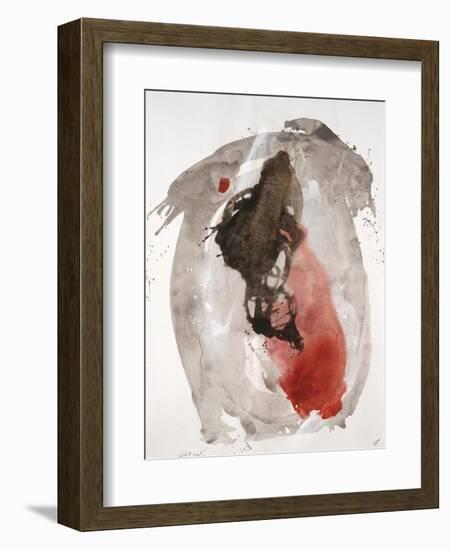 Intuition III-Rikki Drotar-Framed Giclee Print