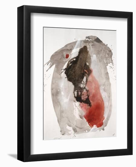 Intuition III-Rikki Drotar-Framed Giclee Print