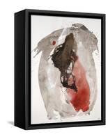Intuition III-Rikki Drotar-Framed Stretched Canvas