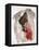 Intuition III-Rikki Drotar-Framed Stretched Canvas