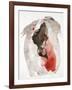 Intuition III-Rikki Drotar-Framed Giclee Print