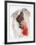 Intuition III-Rikki Drotar-Framed Giclee Print