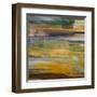 Intuition III-Sisa Jasper-Framed Art Print