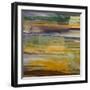 Intuition III-Sisa Jasper-Framed Art Print