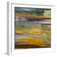 Intuition III-Sisa Jasper-Framed Art Print