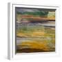 Intuition III-Sisa Jasper-Framed Art Print