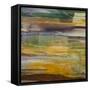 Intuition III-Sisa Jasper-Framed Stretched Canvas