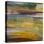 Intuition III-Sisa Jasper-Stretched Canvas