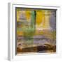 Intuition IV-Sisa Jasper-Framed Art Print