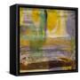 Intuition IV-Sisa Jasper-Framed Stretched Canvas