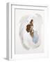 Intuition IX-Rikki Drotar-Framed Giclee Print