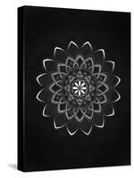 Intuition Mandala-Nicky Kumar-Stretched Canvas