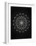 Intuition Mandala-Nicky Kumar-Framed Giclee Print