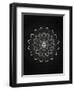 Intuition Mandala-Nicky Kumar-Framed Giclee Print